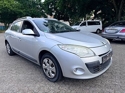 Renault Megane III Grandtour Expression*Klima*Navi*