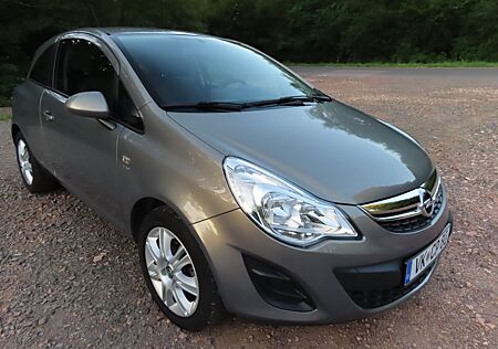 Opel Corsa 1.2 Active Automatik