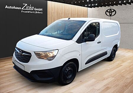 Opel Combo E Cargo Selection XL erhöhte Nutzlast