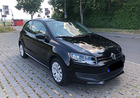 VW Polo Volkswagen 1.2 TSI Tüv neu