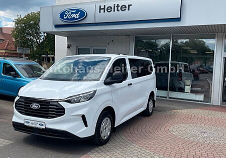 Ford Transit Custom Kombi 320L1 Trend / AHK / LED