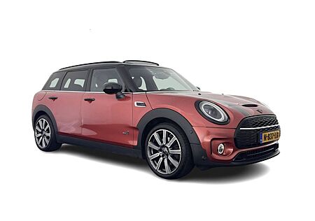 Mini Cooper S Clubman 2.0 ALL4 *AUT | LEDER | PA