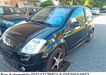 Citroën C2 VTR Plus