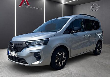 Nissan Townstar DIG-T 1.3L 130 PS I Design-Paket I 16"
