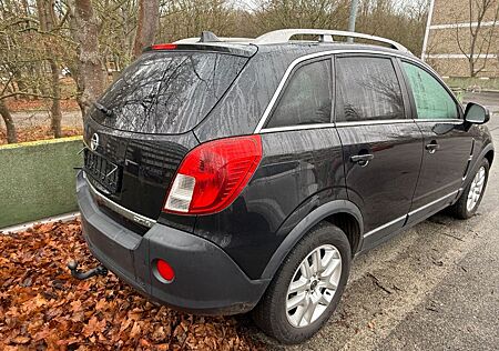 Opel Antara 2.2 CDTI Cosmo 4x4 120kW Cosmo