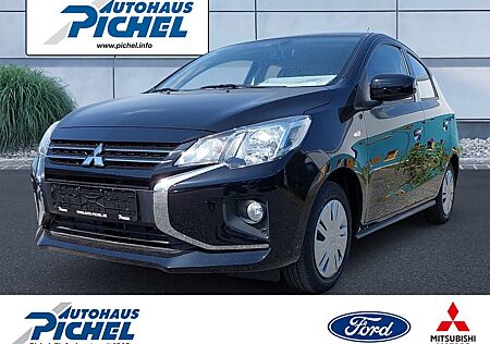 Mitsubishi Space Star PLUS IT KLIMA APPLE CARPLAY FH VORN