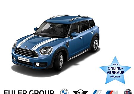 Mini Cooper Countryman H&K Park.Ass Navi DAB LED PDC