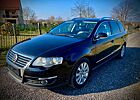 VW Passat Variant Volkswagen Passat 3C Variant - 2.0 TDI DSG Highline - Voll