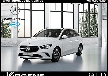 Mercedes-Benz B 200 Progressive/LED/Cam/EASY-P/SHZ/Winter