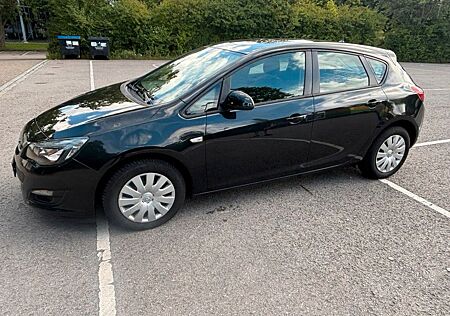 Opel Astra 1.4 Edition