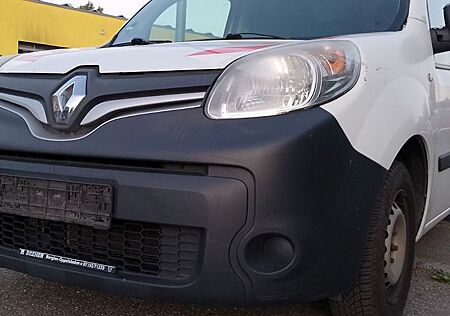 Renault Kangoo ENERGY dCi 90 Intens 1,5 Eu-5 Kasten