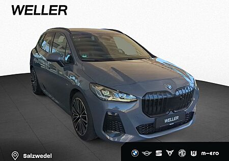 BMW 218i Active Tourer M Sport DA+ PA+ HUD H/K 19"