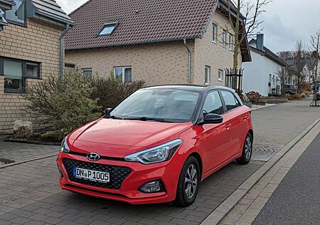 Hyundai i20 1.2 62kW Trend