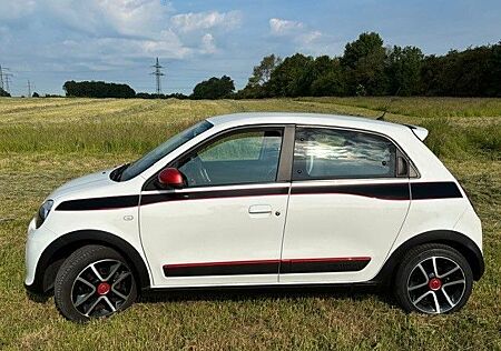 Renault Twingo Luxe ENERGY TCe 90 Luxe