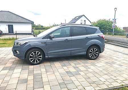 Ford Kuga 1,5 EcoBoost 4x2 110kW ST-Line ST-Line