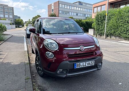Fiat 500L 1.3 16V Multijet Automatik