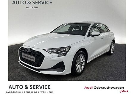 Audi A3 Sportback TFSI 85 kW Schaltgetri ebe