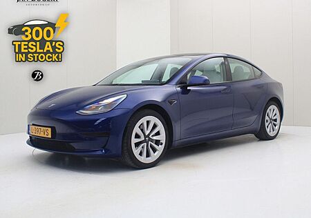 Tesla Model 3 Standard RWD Plus FACELIFT [ Weiß LEDER+