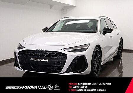 Audi A6 Avant edition one TDI quattro 150 kW S tronic