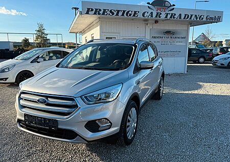 Ford Kuga 1.5 EcoBoost*NAVI*AHK*KAMERA*PDC*