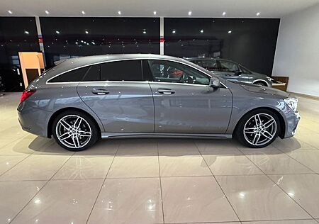 Mercedes-Benz CLA 180 Shooting Brake *Navi*Shz*AMG*