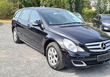Mercedes-Benz R 350 L 4Matic *Leder*Navi*R&L*Kette muß neu*