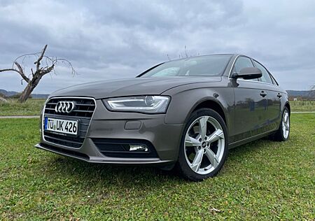 Audi A4 1.8 TFSI 88kW S line S line