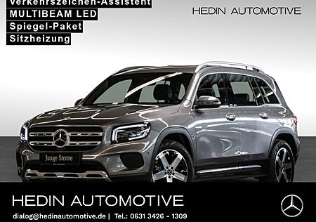 Mercedes-Benz GLB GLB250 PROGRESSIVE LED/SHZ/KLIMA/Memory