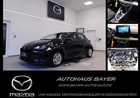 Mazda 2 Hybrid 1.5L Hybrid 116 PS CENTRE-LINE /SH/Met/