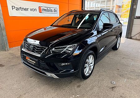 Seat Ateca 1.5 TSI DSG Style Vitrual Kamera Navi LED