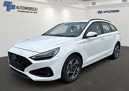 Hyundai i30 i30cw 1.0 T-GDi DCT