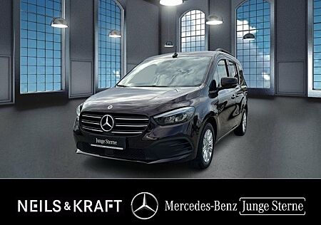 Mercedes-Benz T-Klasse T 180 Progressive +NAVI+KEYLESS+DACHGEPÄCKTRÄGER