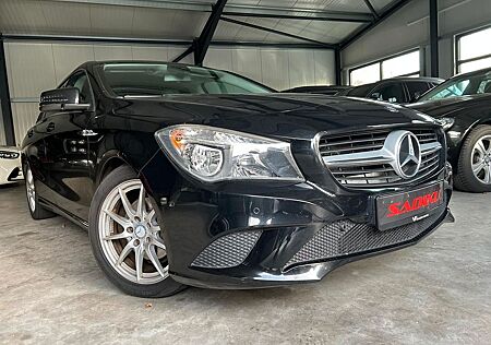 Mercedes-Benz CLA Shooting Brake CLA 220 CDI / d 4Matic