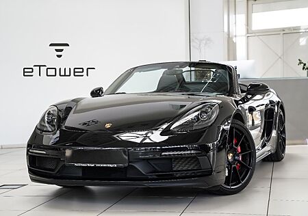 Porsche Boxster 718 GTS 4.0 PDK Sport-Chrono BOSE Kamera