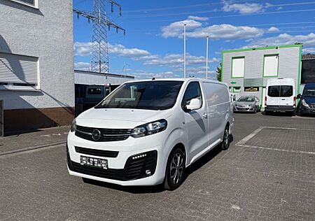 Opel Vivaro L3*Lang*Klima+Tempomat+PDC+AHK+Spurassist
