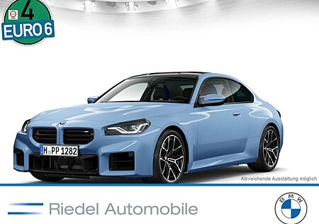 BMW M2 Coupe M Sportsitze*Adap. Fahrwerk*Head-Up*h/k