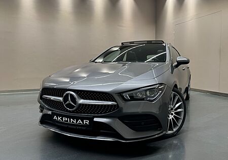 Mercedes-Benz CLA 180 Shooting Brake CLA180 Shooting Brake *AMG LINE*PANO*KAMERA*