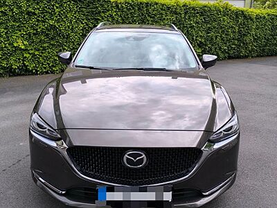 Mazda 6 2.0 SKYACTIV-G 165 Exclusive-Line Exclusiv...