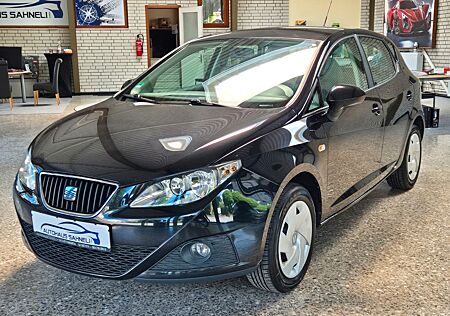 Seat Ibiza Lim. Stylance / Style, TÜV, Service Neu