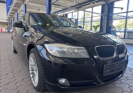 BMW 320d Touring EURO 5 / MOTOR & GETRIEBE TOP