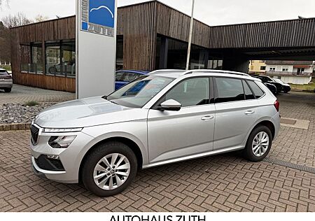 Skoda Kamiq Selection DSG/ACC/SHZ/APP/RFK/eHk