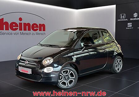 Fiat 500 1.0 Club Carplay+Tempomat+Klima+Bluetooth