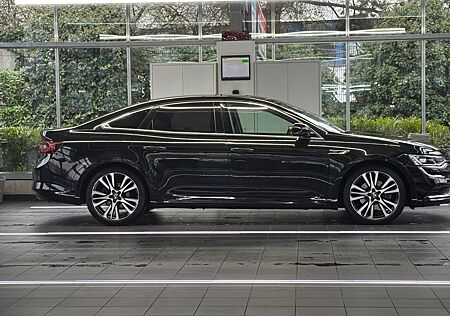 Renault Talisman BLUE dCi 200 EDC Initiale Paris Top