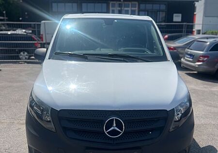 Mercedes-Benz Vito Kasten 114 CDI WORKER *2019*192.000KM*KLIMA