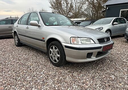 Honda Civic 1.4