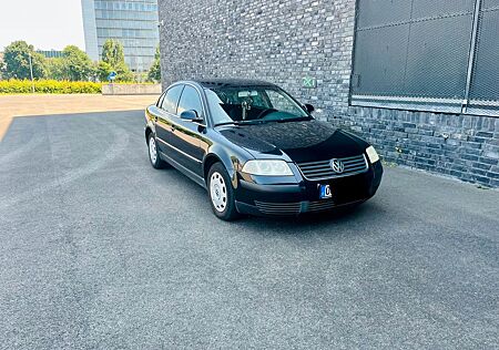VW Passat Volkswagen 1.6 Klima-Automatik, Sitzheizung