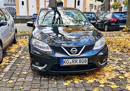 Nissan Pulsar 1.5 dCi ACENTA ACENTA