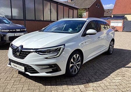 Renault Megane Intens Grandtour IV 1.6 E-TECH Plug-in 16