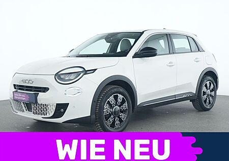 Fiat 600 Style-Paket|Tempomat|LED|Einparkhilfe