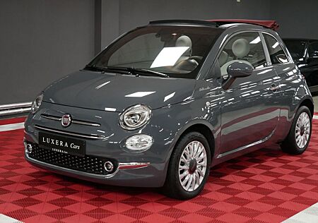 Fiat 500C DolceVita Hybrid Navi / Tech Paket Plus